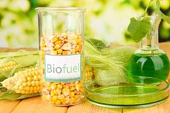 Earls Green biofuel availability