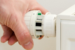 Earls Green central heating repair costs